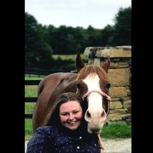 Meet your Posher, Jane